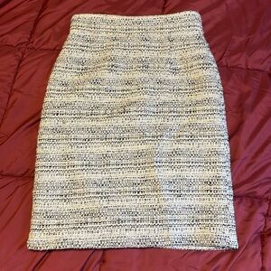 Tahari dress skirt